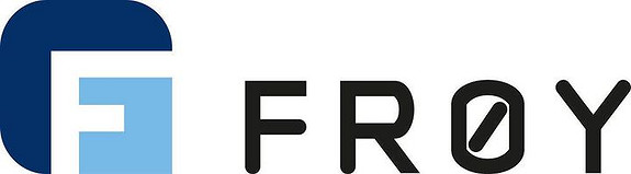 FRØY AS logo