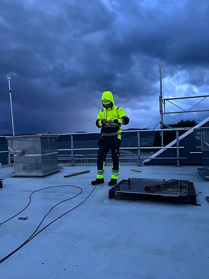 Bilde 2 av 4 i jobbannonse-galleriet