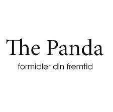 The Panda logo