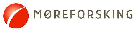 MØREFORSKING AS logo