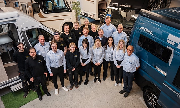 Bilde 1 av 3 i jobbannonse-galleriet