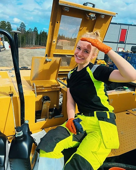 Bilde 7 av 9 i jobbannonse-galleriet