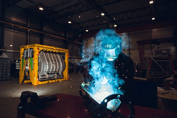 Bilde 4 av 6 i jobbannonse-galleriet