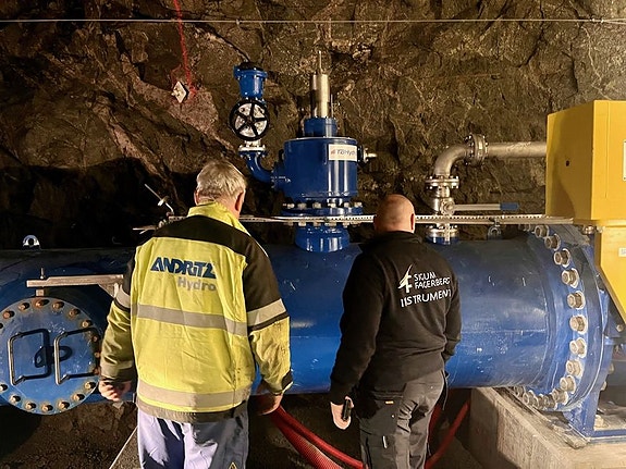 Bilde 3 av 9 i jobbannonse-galleriet