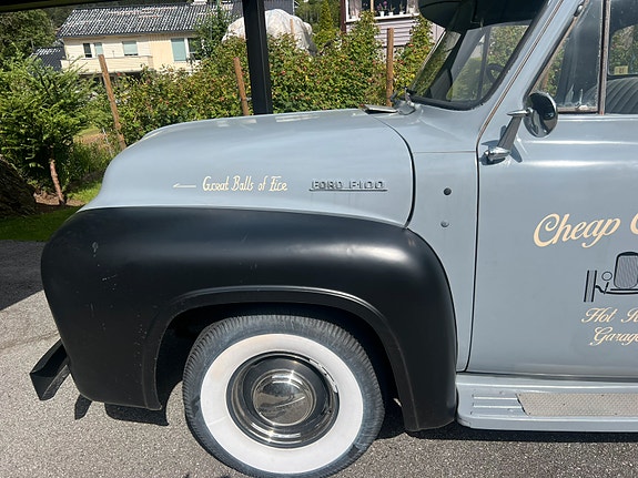 Ford F-Serie 3 of 5