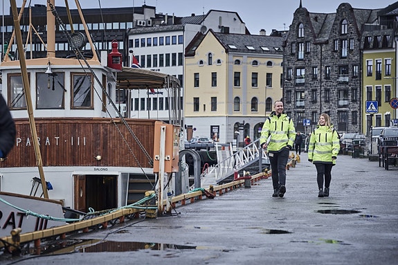 Bilde 5 av 5 i jobbannonse-galleriet