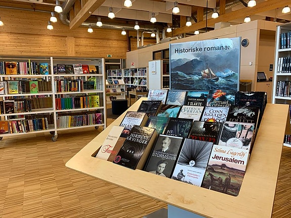 Bilde 3 av 10 i jobbannonse-galleriet