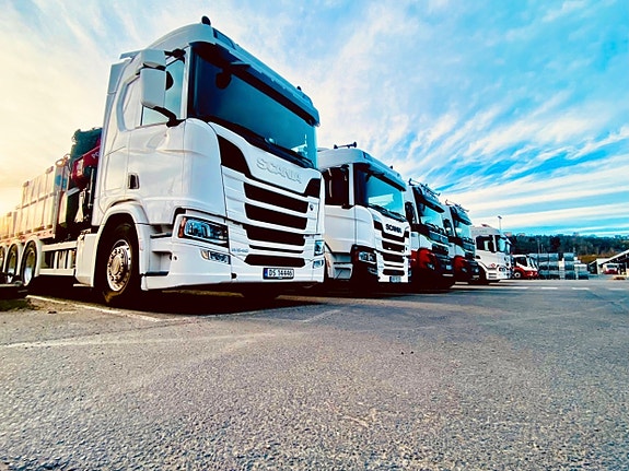 Bilde 1 av 1 i jobbannonse-galleriet