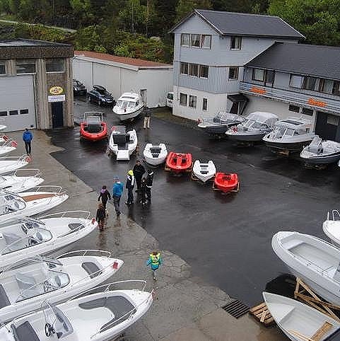 Bilde 1 av 7 i jobbannonse-galleriet