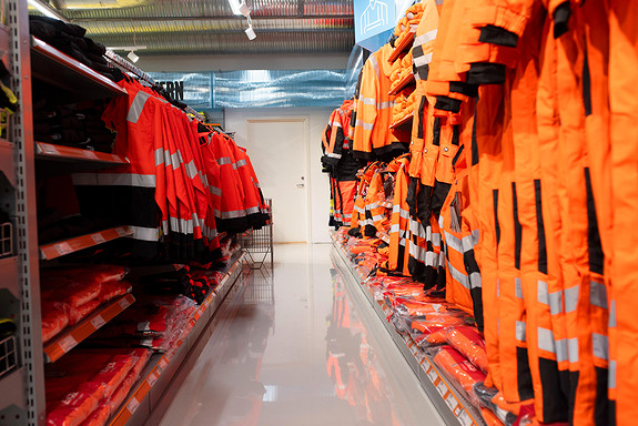 Bilde 4 av 5 i jobbannonse-galleriet