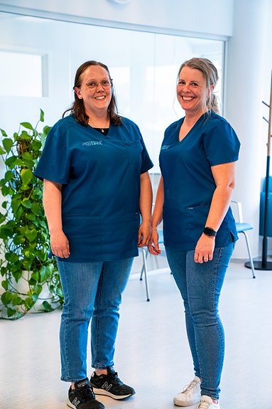 Bilde 1 av 10 i jobbannonse-galleriet