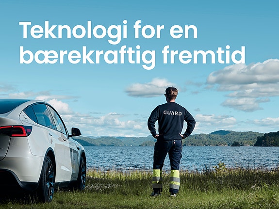 Bilde 1 av 10 i jobbannonse-galleriet