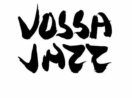 Vossa Jazz logo