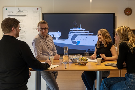 Bilde 6 av 8 i jobbannonse-galleriet