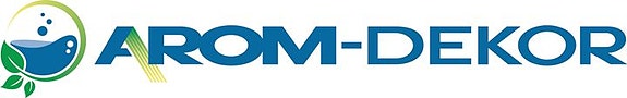 Arom-Dekor Kemi AS logo