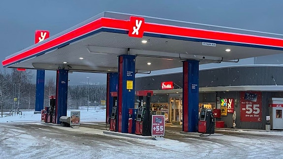 Bilde 1 av 2 i jobbannonse-galleriet