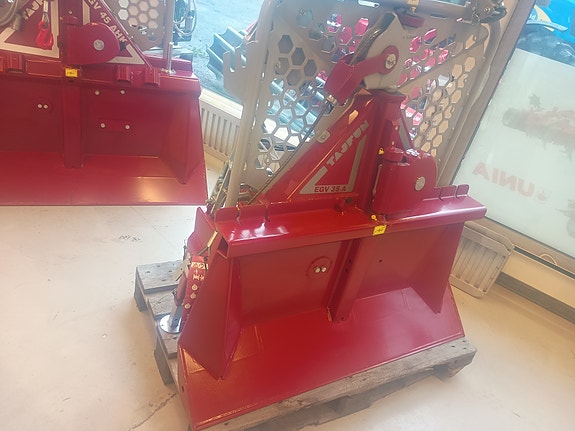 Tajfun Vinsj  EGV 35 A