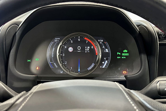Lexus LC
