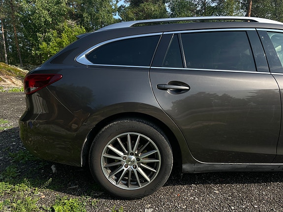 Mazda 6 4 of 30