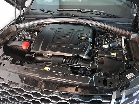 Land Rover Range Rover Velar 22 of 22
