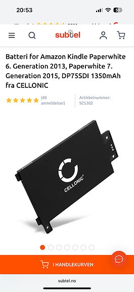 Product image 3 of 3