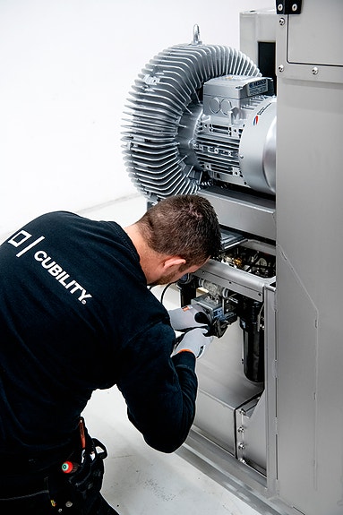 Bilde 4 av 6 i jobbannonse-galleriet