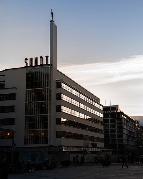 Bilde 1 av 2 i jobbannonse-galleriet
