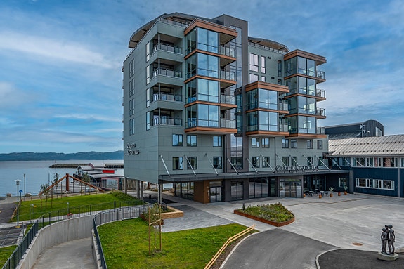 Bilde 1 av 10 i jobbannonse-galleriet