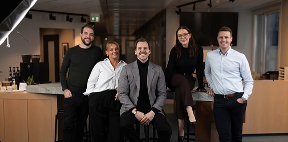 Bilde 1 av 4 i jobbannonse-galleriet