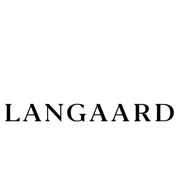 Juvelér Langaard logo
