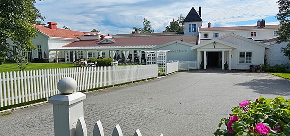 Bilde 1 av 6 i jobbannonse-galleriet