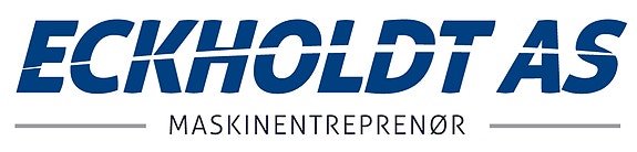 Eckholdt AS logo