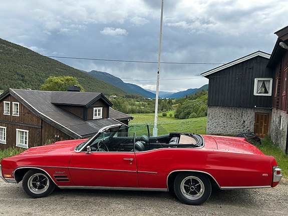 Buick 19 of 24