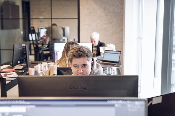 Bilde 8 av 10 i jobbannonse-galleriet