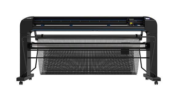 Summa S3T160 skjæreplotter