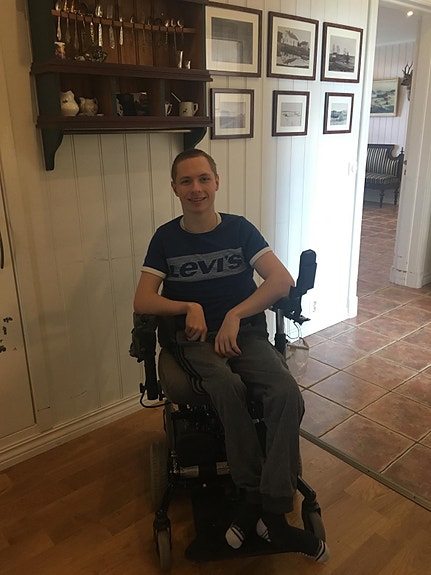 Bilde 2 av 2 i jobbannonse-galleriet