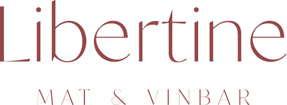 LIBERTINE VANNKUNSTEN AS logo