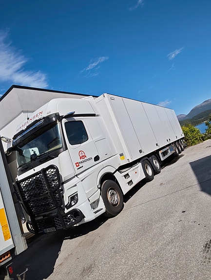 Bilde 1 av 10 i jobbannonse-galleriet