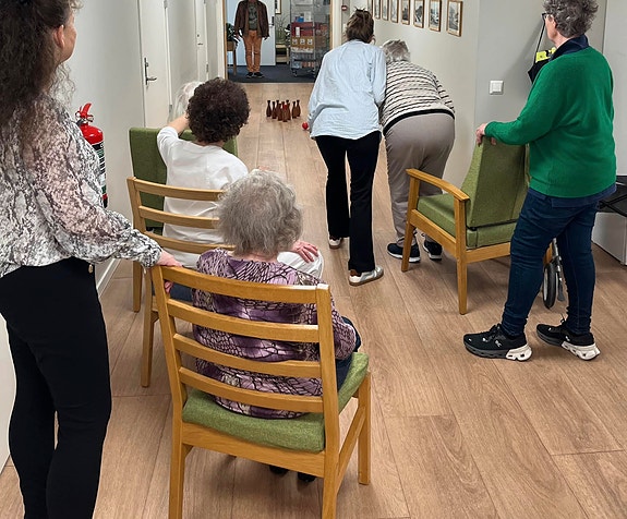 Dersom du er leken, er dette den perfekte arbeidsplassen for deg!