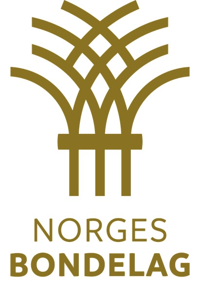 NORGES BONDELAG logo