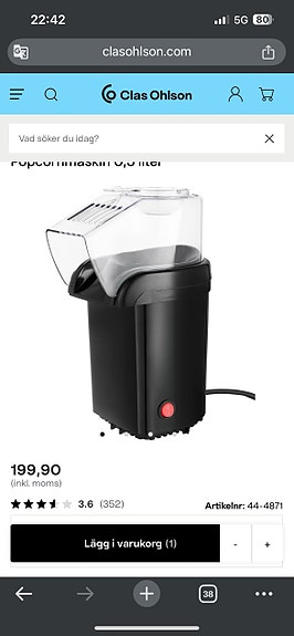 Product image 3 of 6