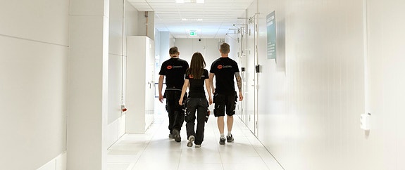 Bilde 1 av 5 i jobbannonse-galleriet