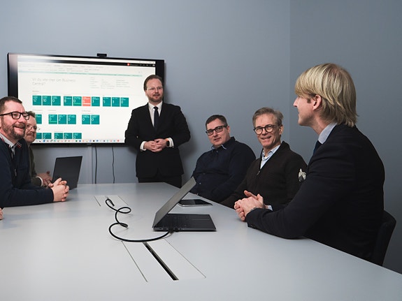 Bilde 4 av 4 i jobbannonse-galleriet