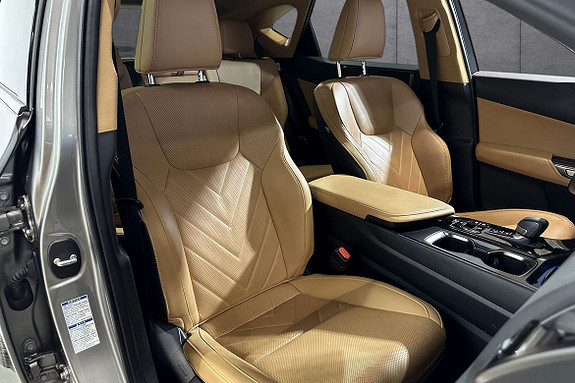 Lexus NX 450h