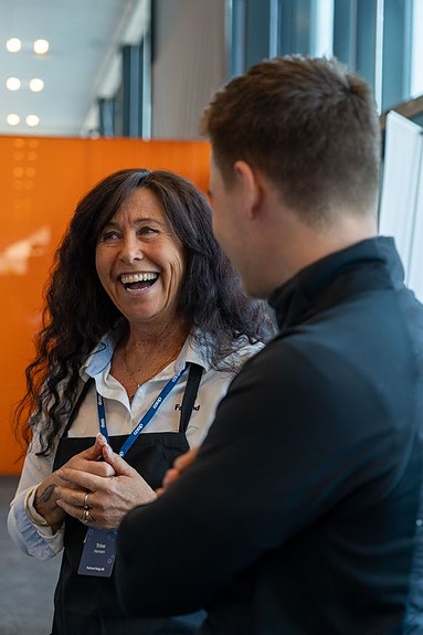 Bilde 1 av 5 i jobbannonse-galleriet