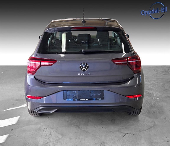 Volkswagen Polo 8 of 23