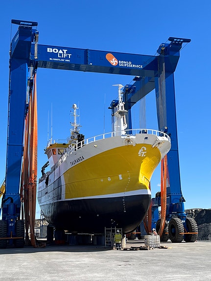 Bilde 3 av 6 i jobbannonse-galleriet