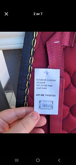 Product image 2 of 7