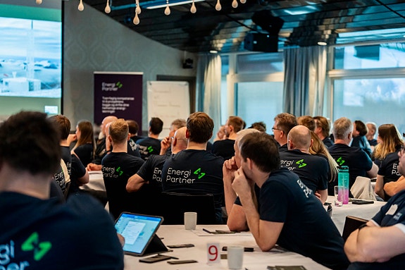 Bilde 1 av 2 i jobbannonse-galleriet