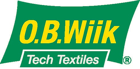O.B.Wiik Tech Textiles logo